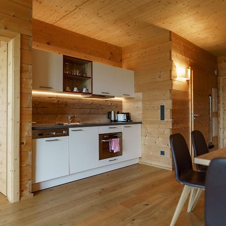 Rittis Alpin Chalets Dachstein Ramsau am Dachstein Luaran gambar