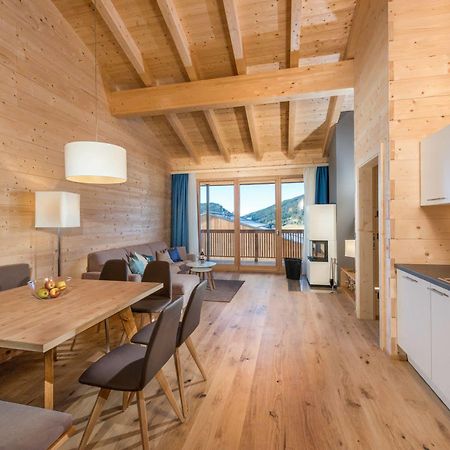 Rittis Alpin Chalets Dachstein Ramsau am Dachstein Luaran gambar