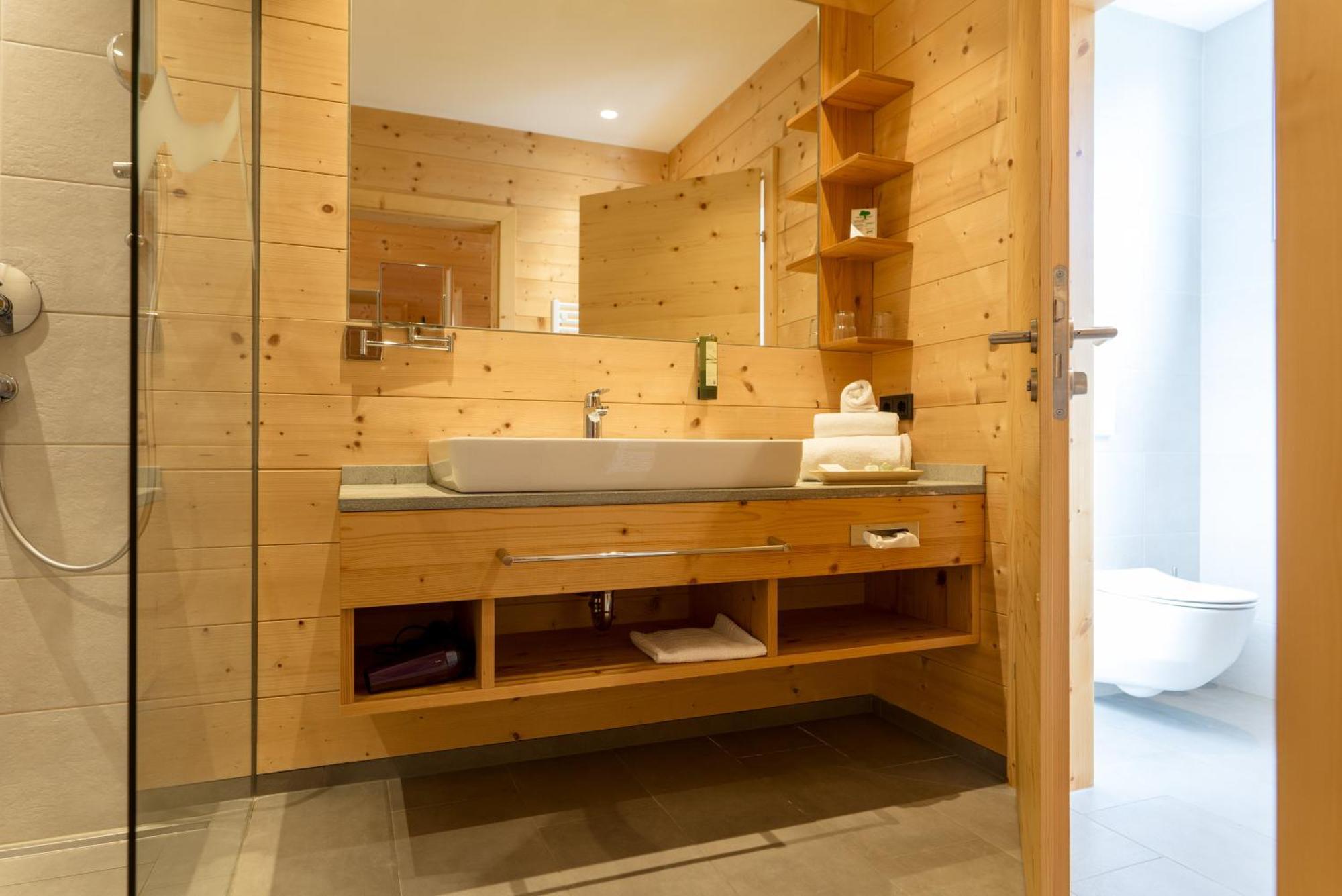 Rittis Alpin Chalets Dachstein Ramsau am Dachstein Luaran gambar