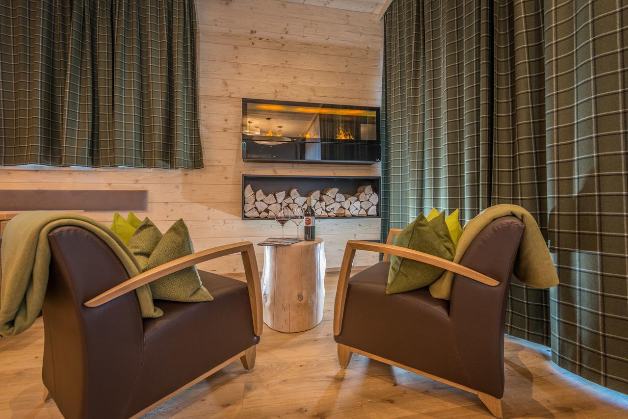 Rittis Alpin Chalets Dachstein Ramsau am Dachstein Luaran gambar